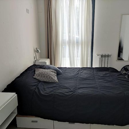 Departamento 1 Dormitorio, Edificio Vow Вила Карлос Пас Екстериор снимка