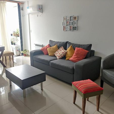 Departamento 1 Dormitorio, Edificio Vow Вила Карлос Пас Екстериор снимка