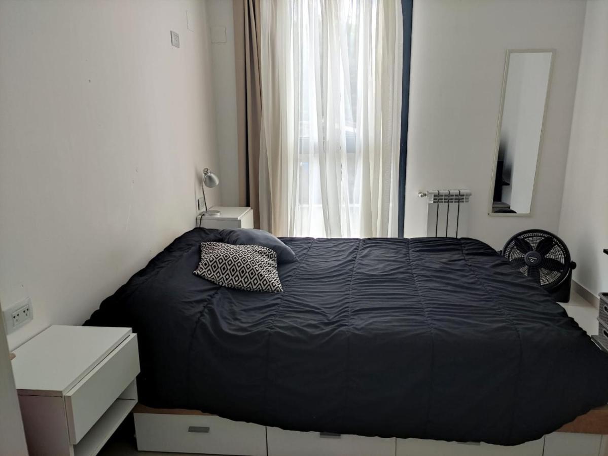 Departamento 1 Dormitorio, Edificio Vow Вила Карлос Пас Екстериор снимка