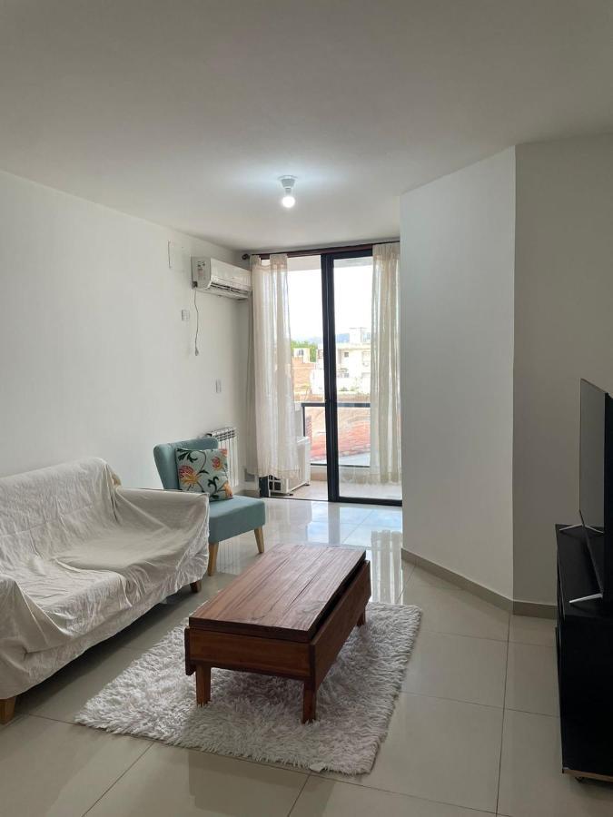 Departamento 1 Dormitorio, Edificio Vow Вила Карлос Пас Екстериор снимка