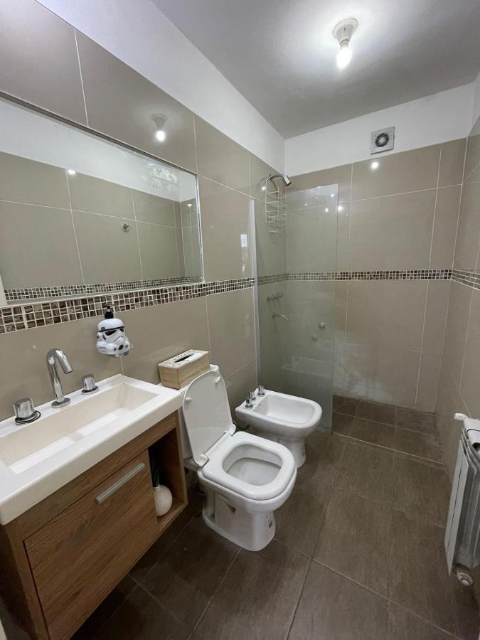 Departamento 1 Dormitorio, Edificio Vow Вила Карлос Пас Екстериор снимка