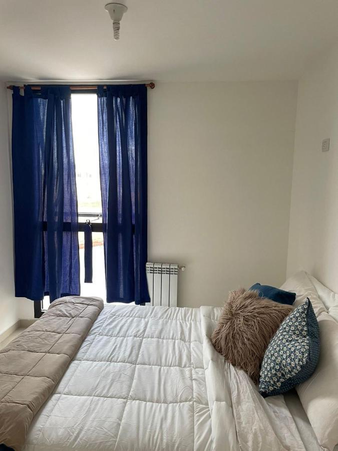 Departamento 1 Dormitorio, Edificio Vow Вила Карлос Пас Екстериор снимка