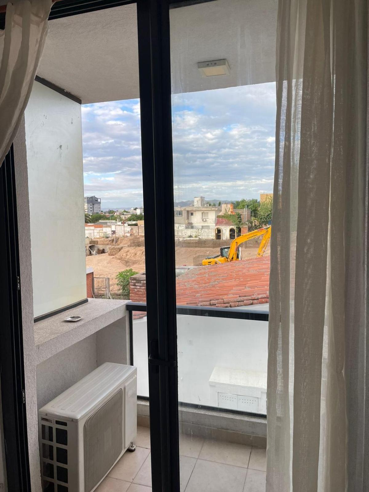 Departamento 1 Dormitorio, Edificio Vow Вила Карлос Пас Екстериор снимка