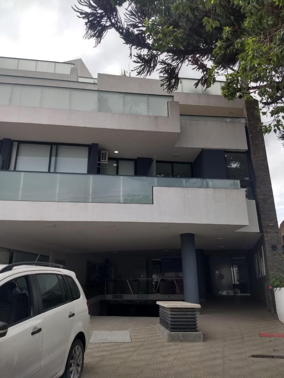 Departamento 1 Dormitorio, Edificio Vow Вила Карлос Пас Екстериор снимка